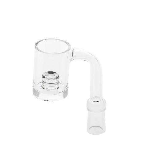 Heavy Wall Core Quartz Banger - 10Mm Female Accessories