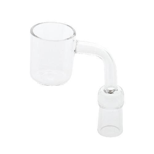 Flat Top Quartz Banger - 14Mm Female / 25Mm Bucket Accessories