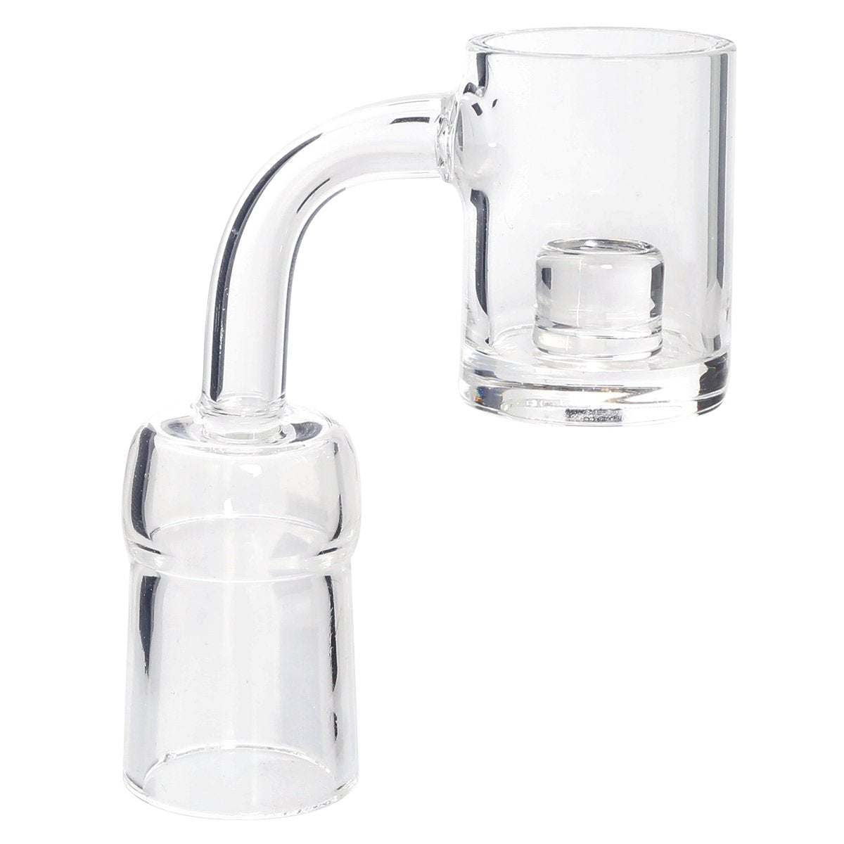 Core Reactor Quartz Banger Set - 19Mm Female Accessories