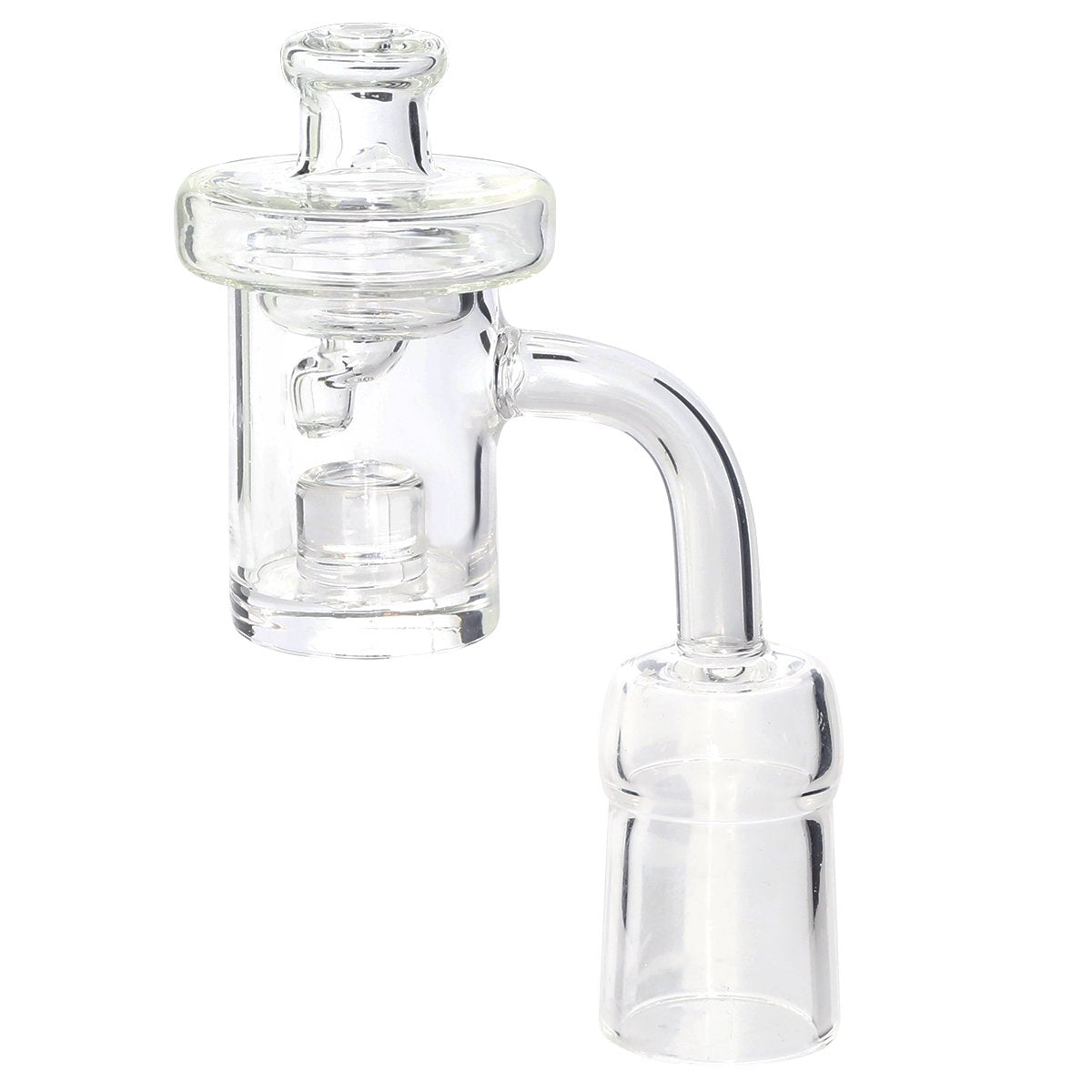 Core Reactor Quartz Banger Set - 19mm Female