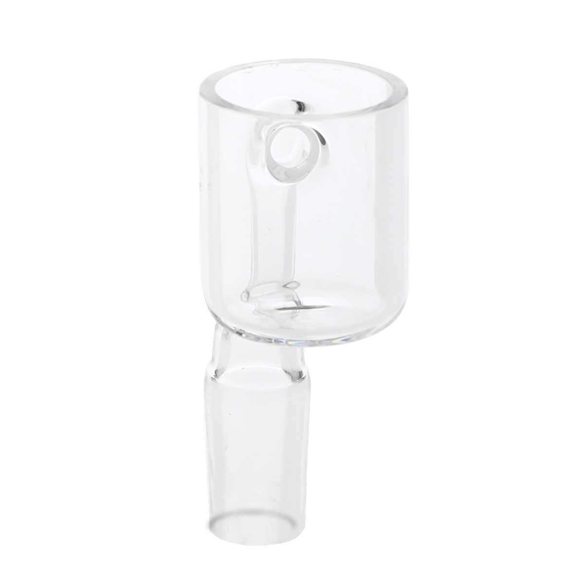 Flat Top Quartz Banger - 14Mm Male / 25Mm Bucket Accessories