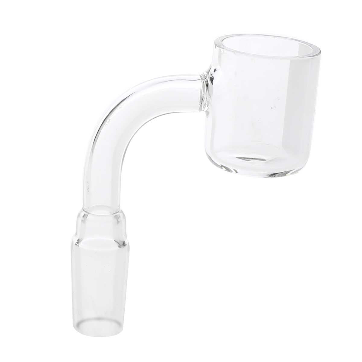 Flat Top Quartz Banger - 14Mm Male / 25Mm Bucket Accessories