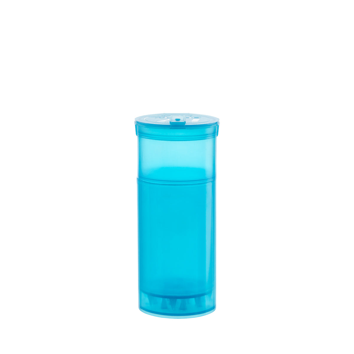 EZ Splitz Cap & Crusher - Various Colors - Blue - High Life Goods