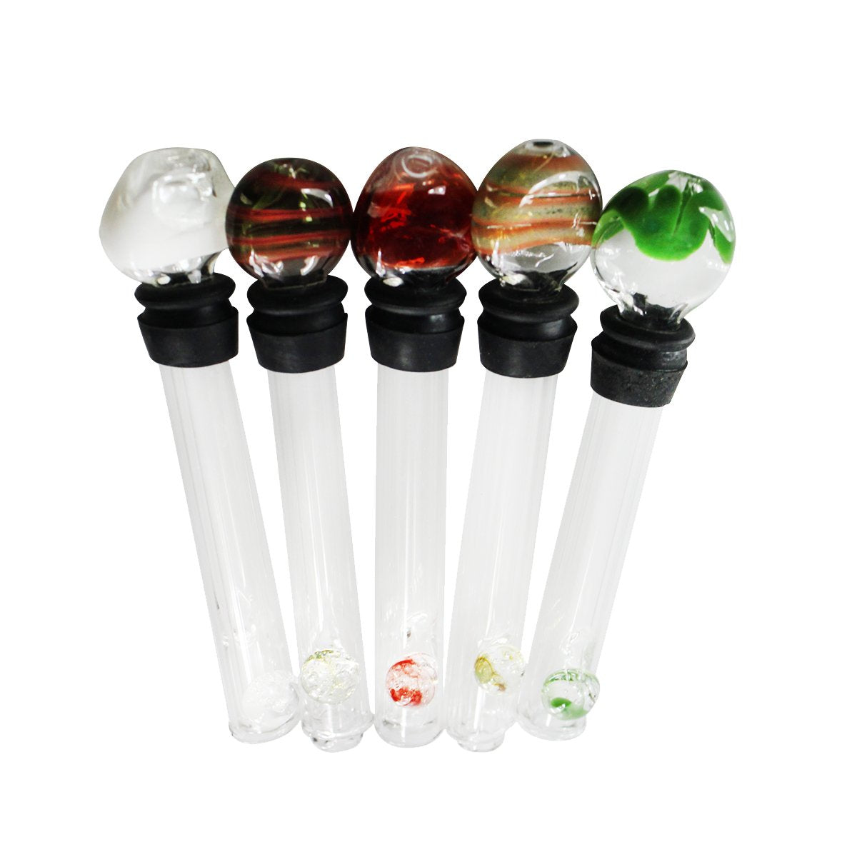 glass hand pipe