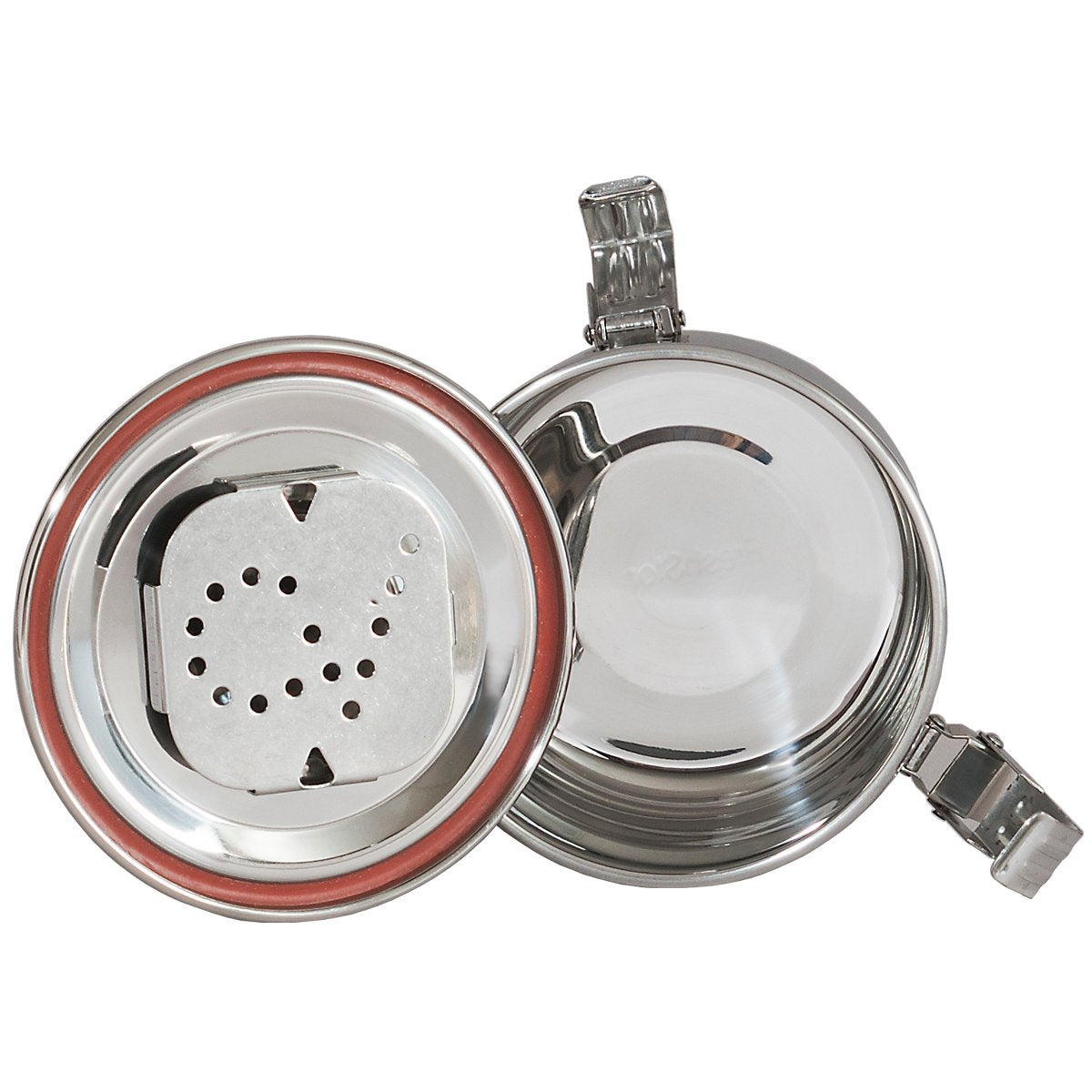 Humidor Curing storage