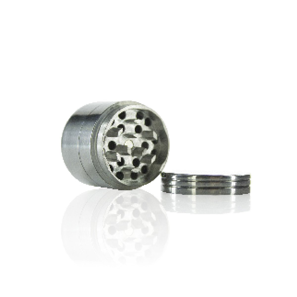 grinder weed