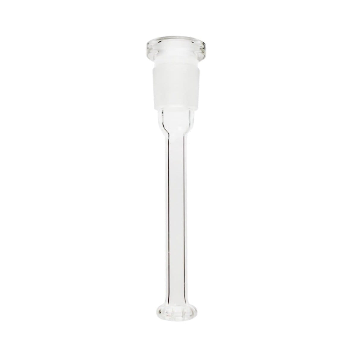 Showerhead Downstem 19mm Male/14mm Female - Various Sizes - High Life Goods - 4.5"
