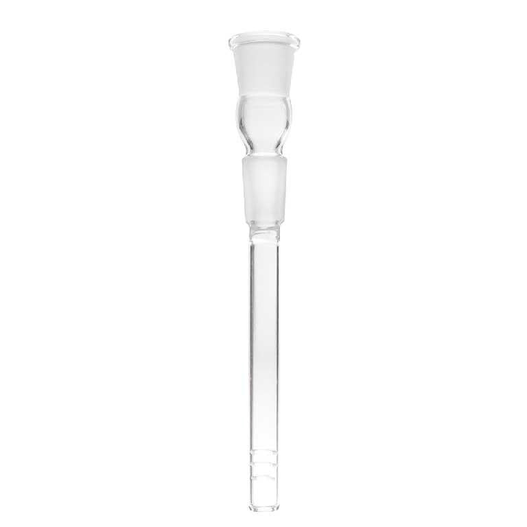 glass downstem