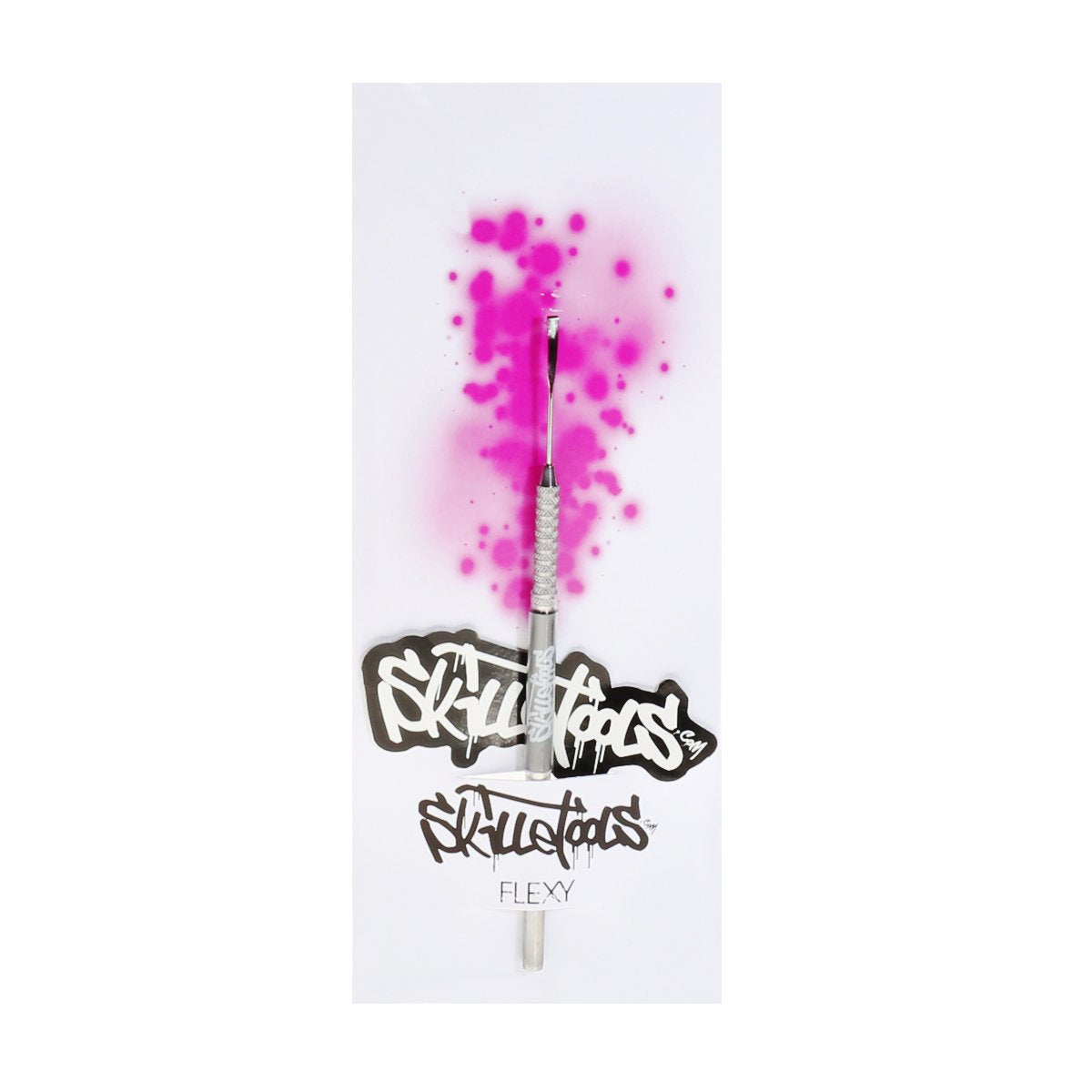Skilletools Classic Flexy Dab Tool Accessories