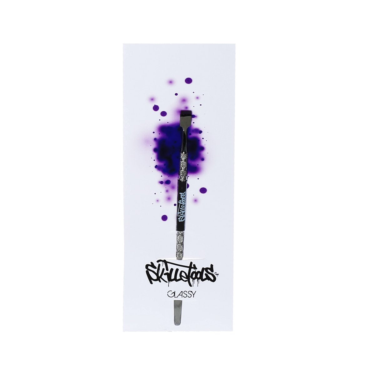 Skilletools Classic Glassy Dab Tool Accessories