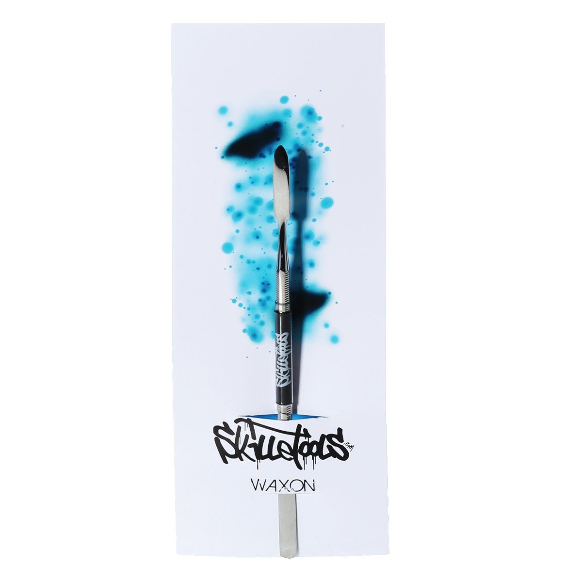 Skilletools Classic Waxon Dab Tool Accessories