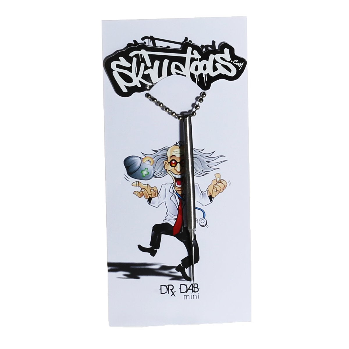 Skilletools Mini Dr Dab Tool Accessories