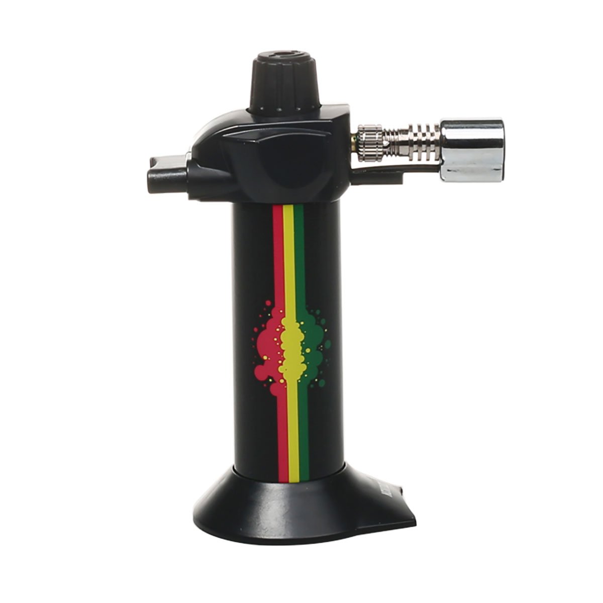 rasta torch