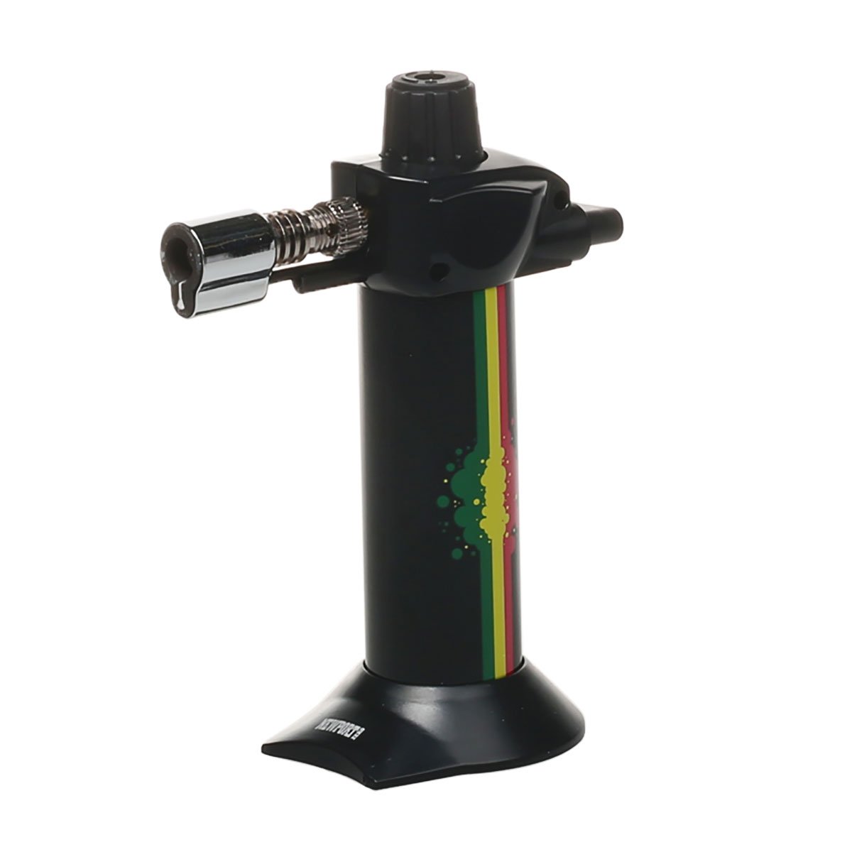 butane torch