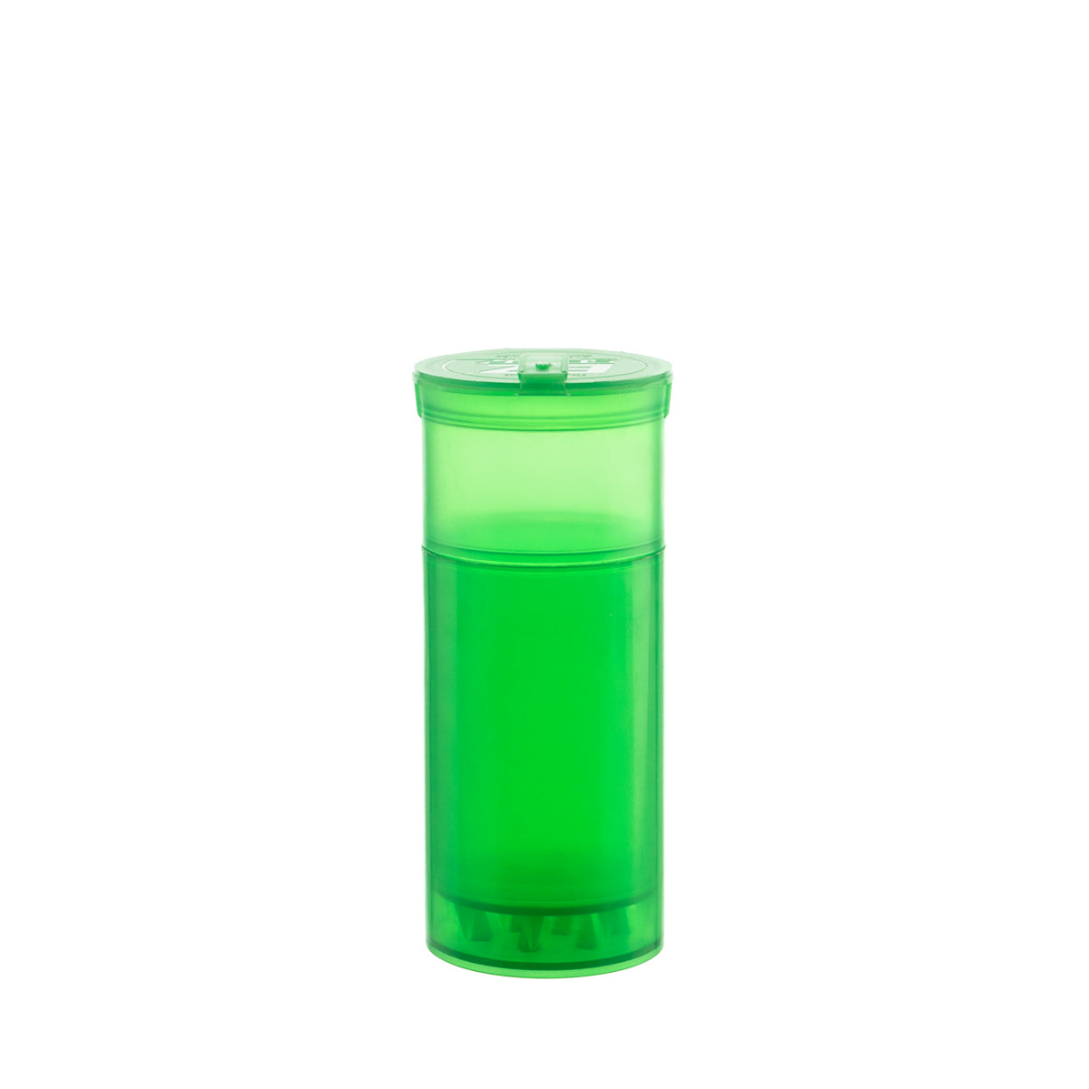 EZ Splitz Cap & Crusher - Various Colors - Green - High Life Goods