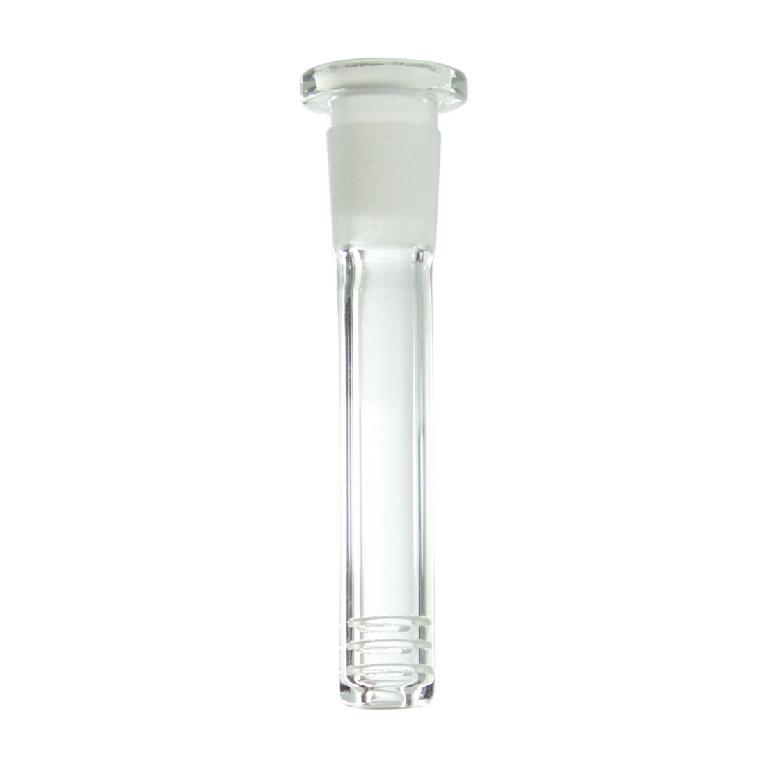 glass downstem