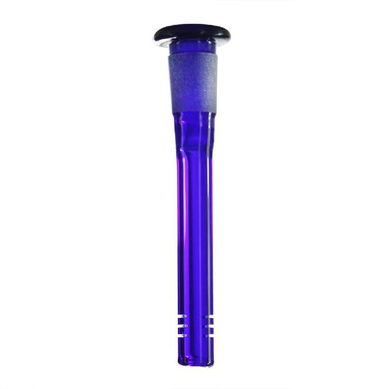 glass downstem
