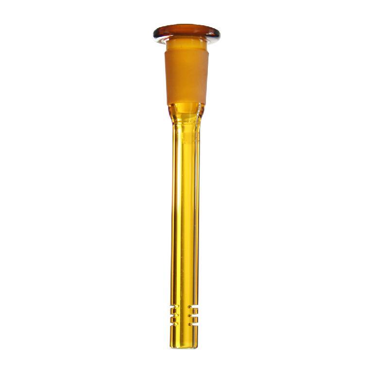 glass downstem