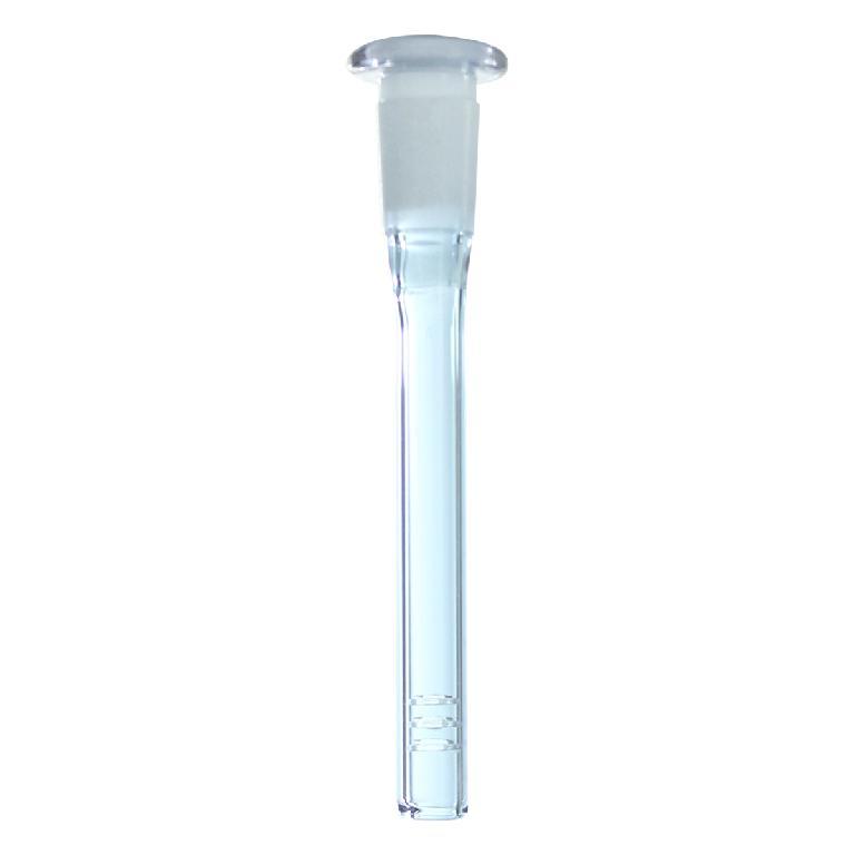 glass downstem