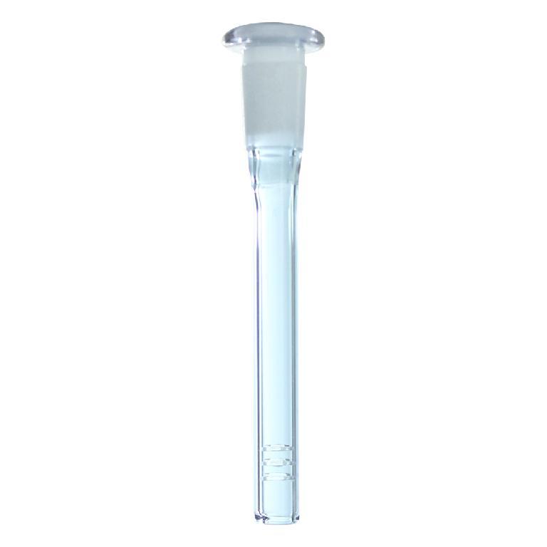 glass downstem