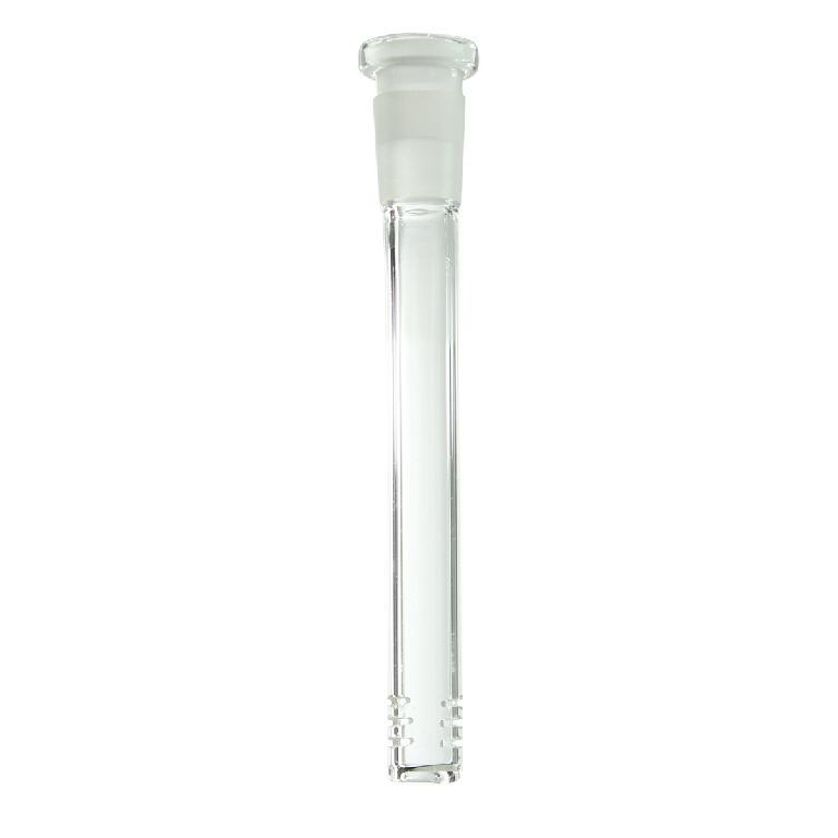 glass downstem