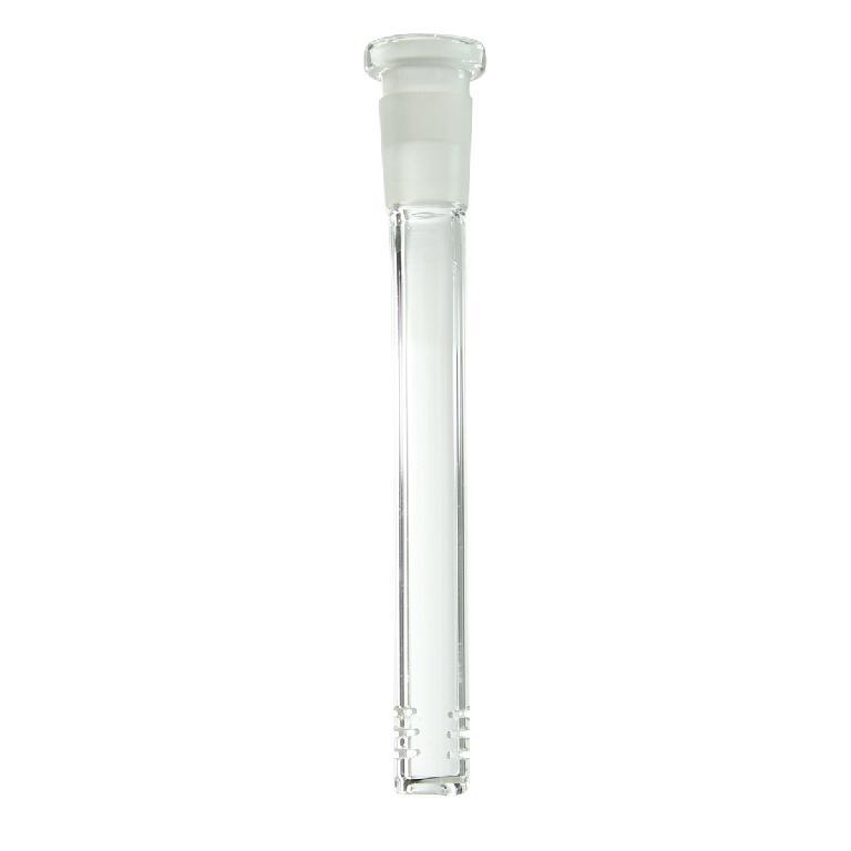 glass downstem