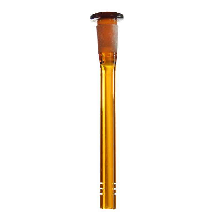 Downstem 19Mm/14Mm - 5 Amber Accessories