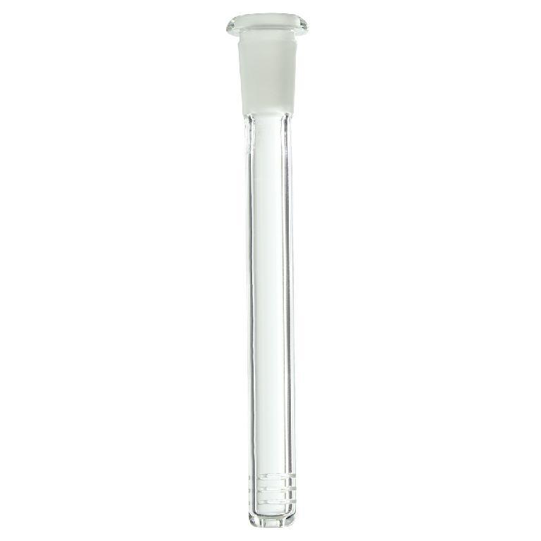 glass downstem