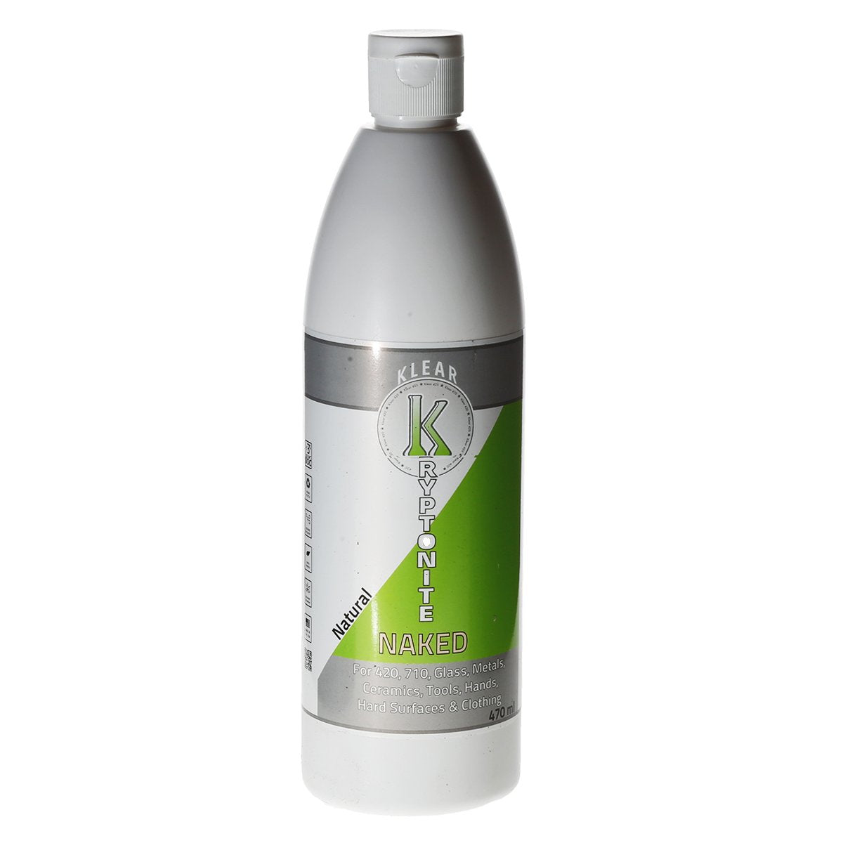 Klear Kryptonite Naked Cleaner - 470ml