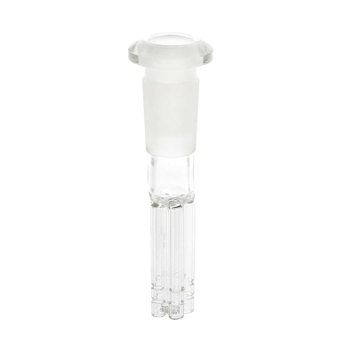 5-Arm Downstem 19mm Male/14mm Female - Various Sizes - High Life Goods - 3"