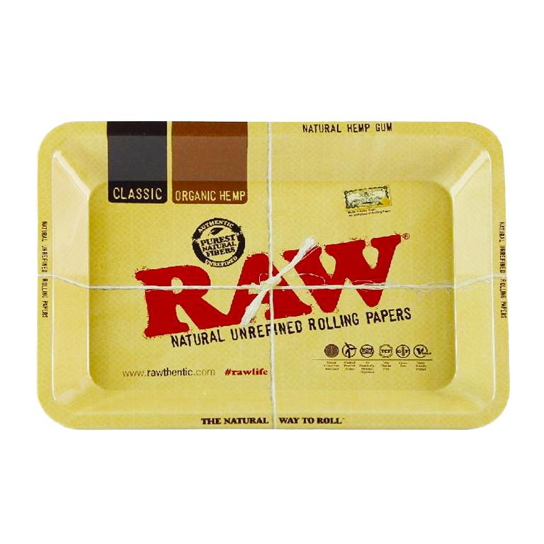 RAW Rolling Tray