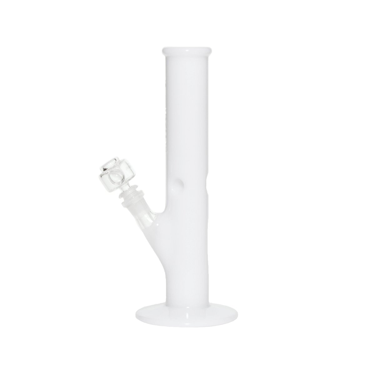 Pure Glass 12 Straight Bong - 50Mm Bongs & Waterpipes