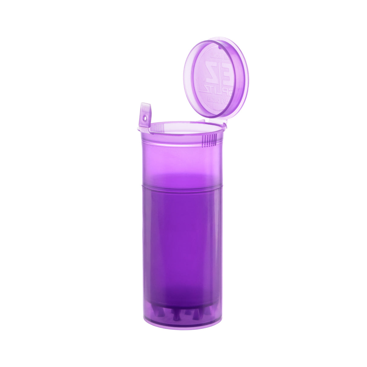 EZ Splitz Cap & Crusher - Various Colors - Purple - High Life Goods