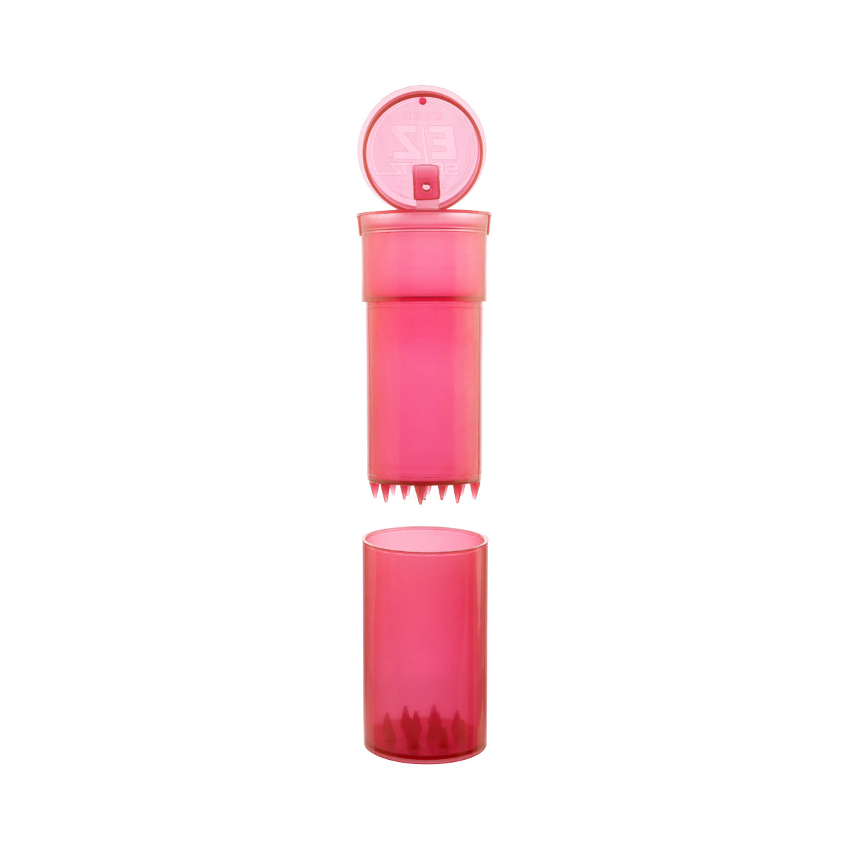EZ Splitz Cap & Crusher - Various Colors - Red - High Life Goods