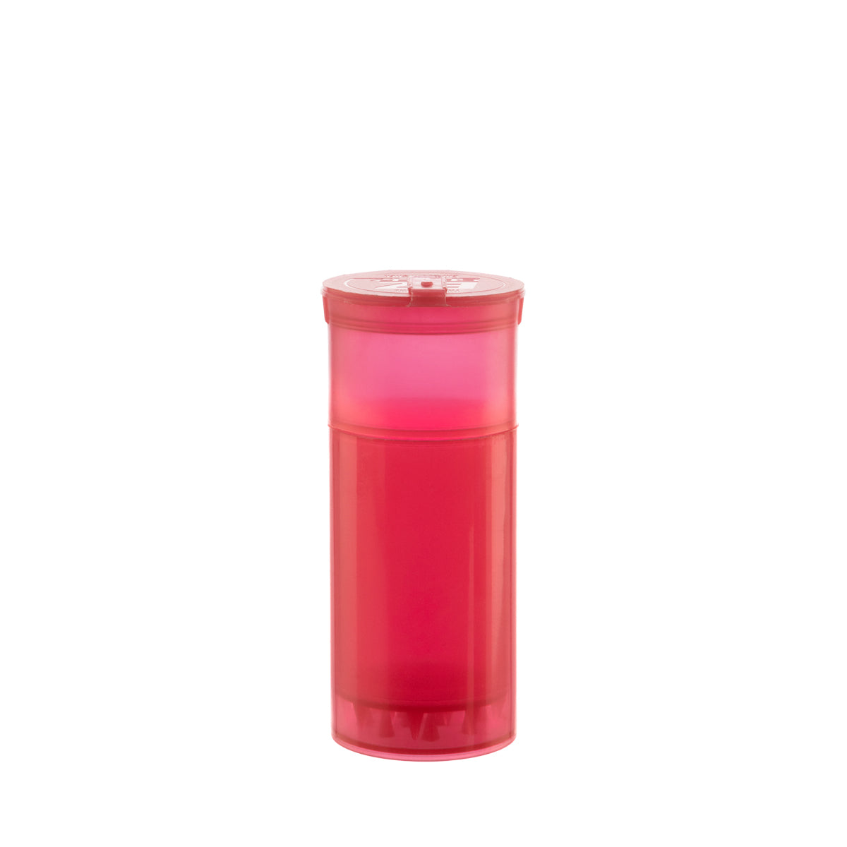 EZ Splitz Cap & Crusher - Various Colors - Red - High Life Goods