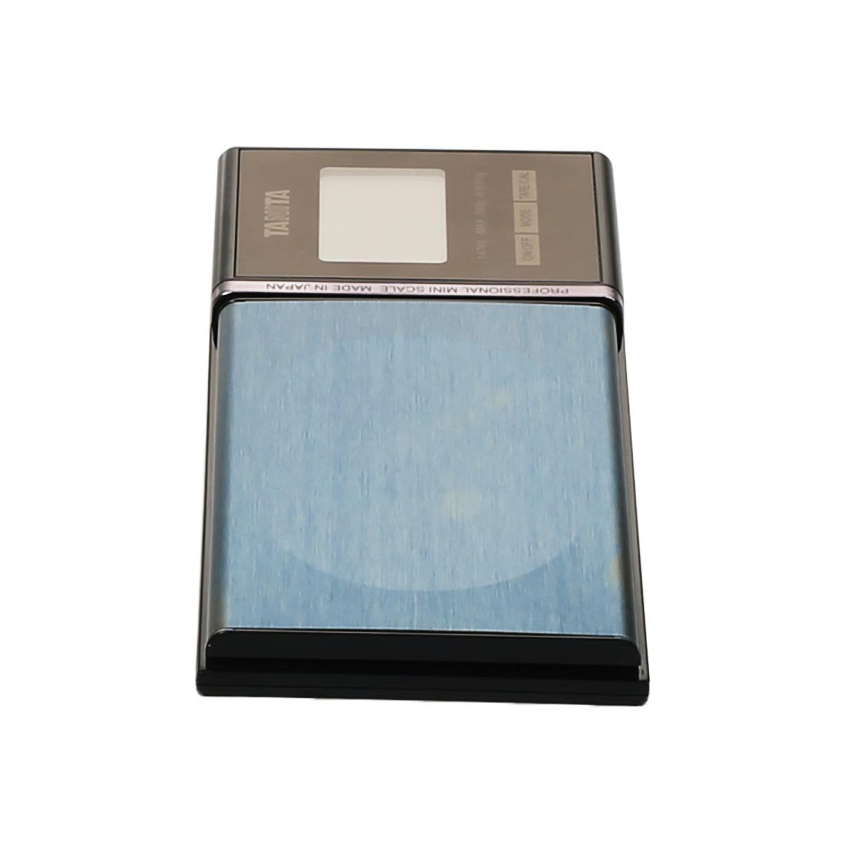 digital weighing scale