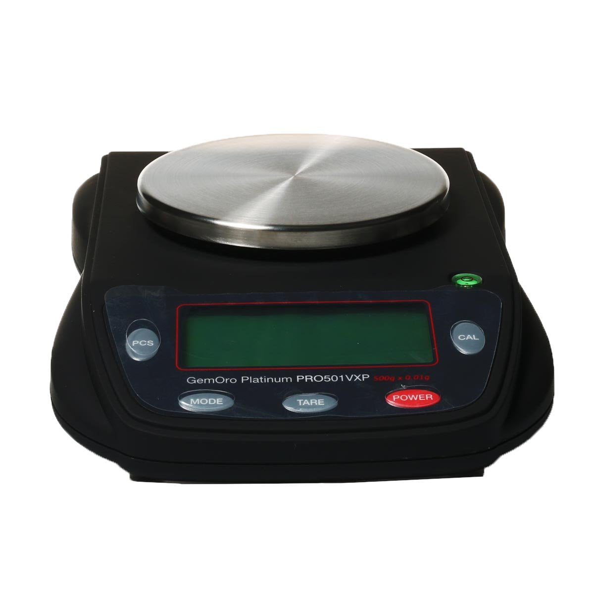 digital weighing scale