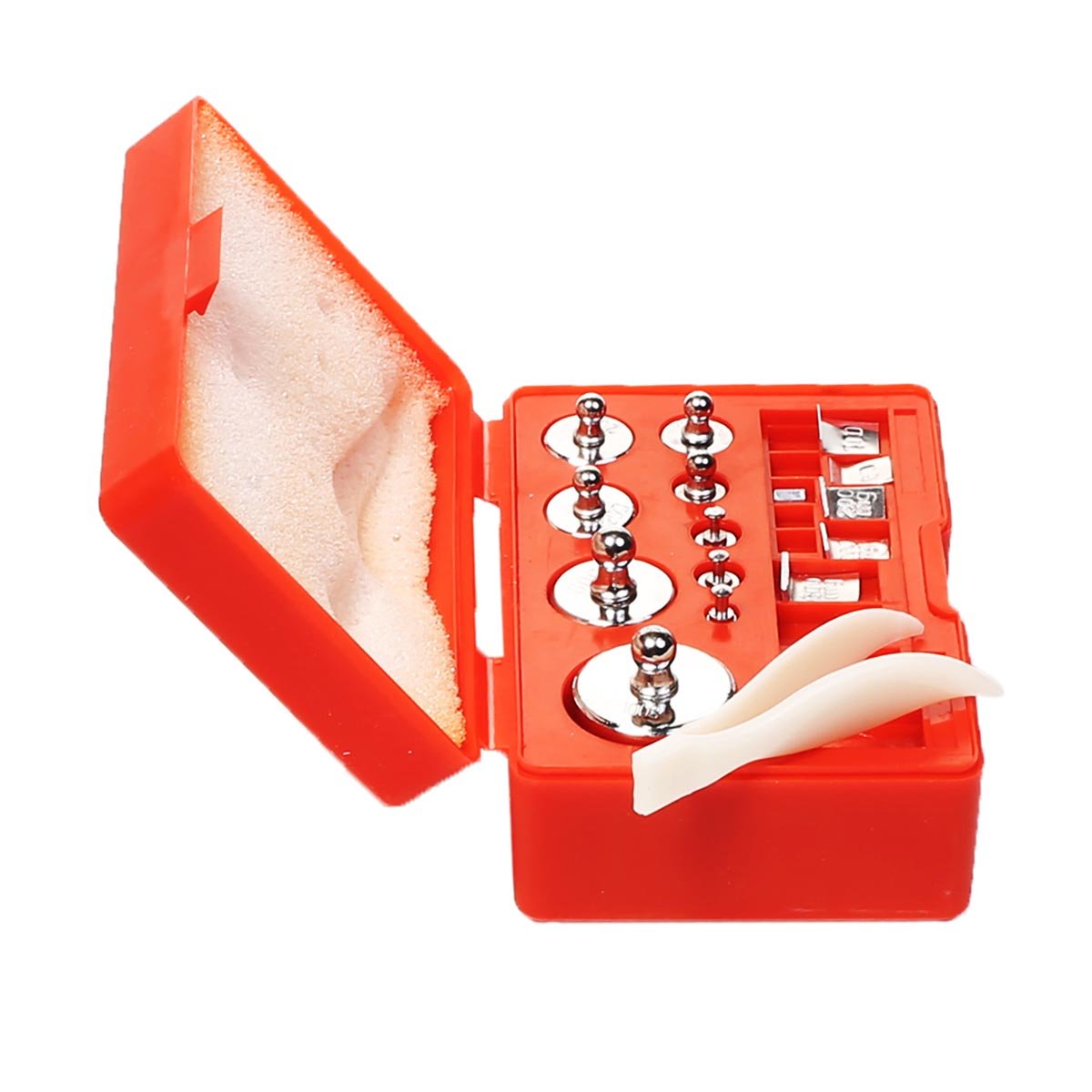 Scale Calibration Weight