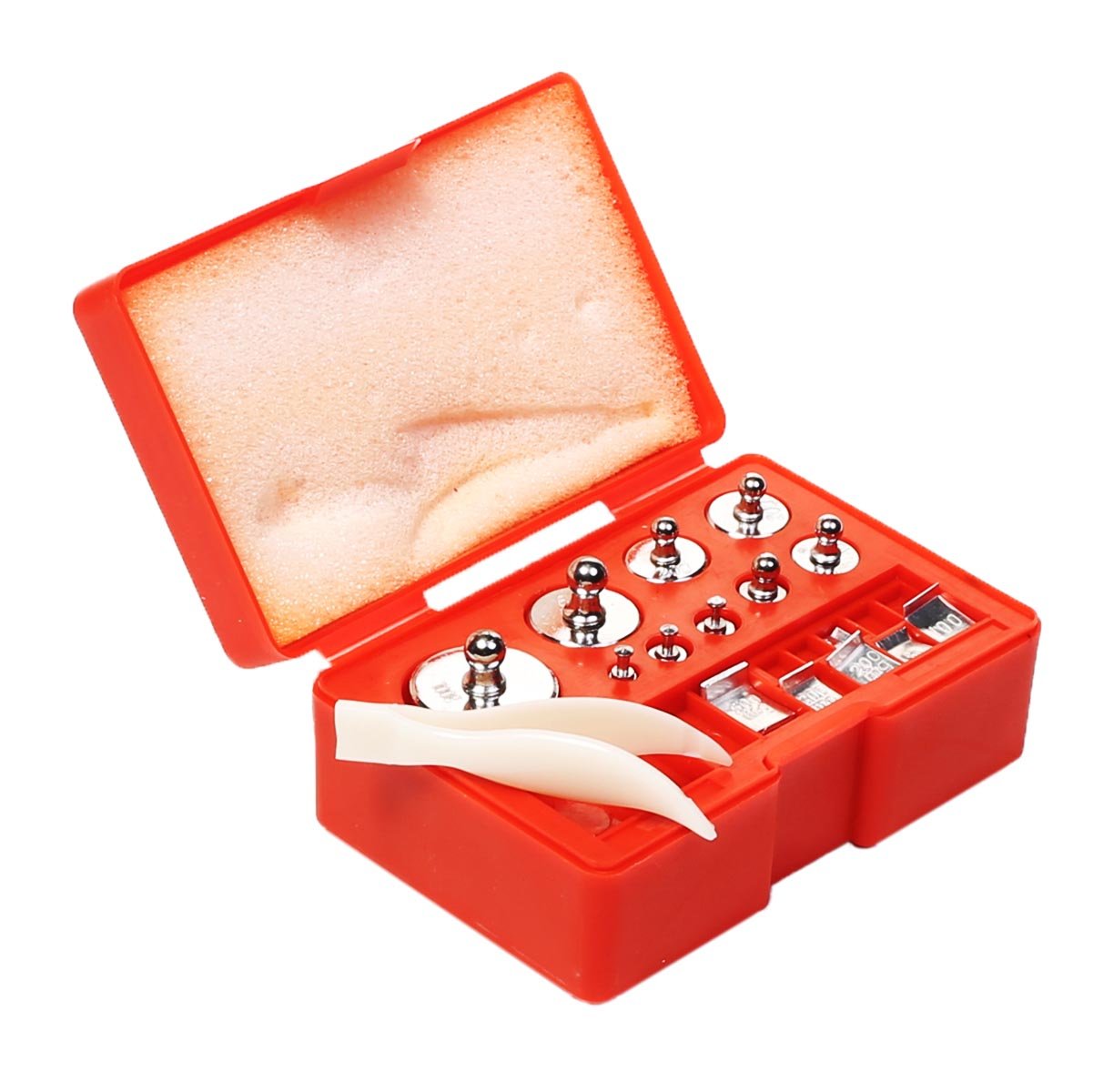 Calibration Weights for Digital Scales