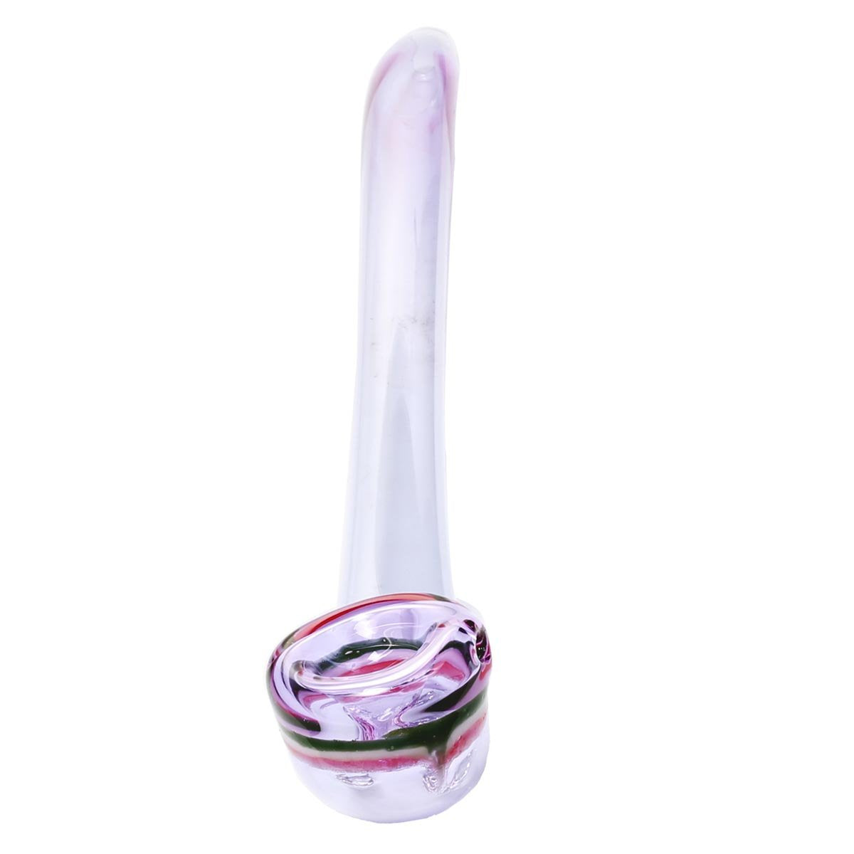 14 Gandolph Pipe - Purple Hand Pipes