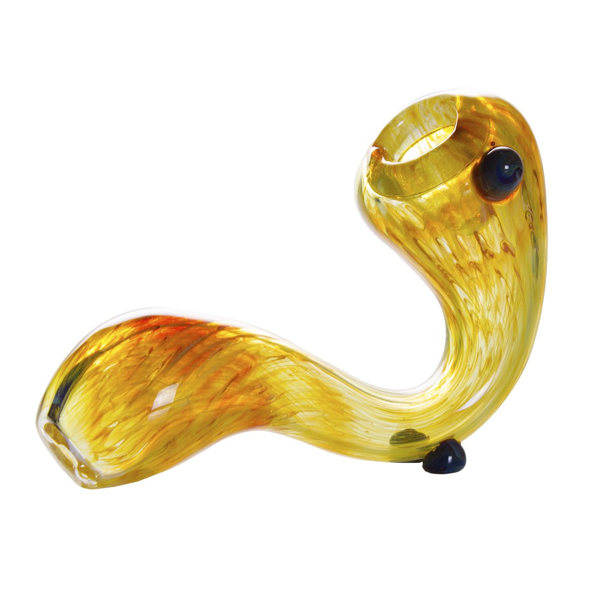 4 Queen Bee Sherlock Hand Pipes