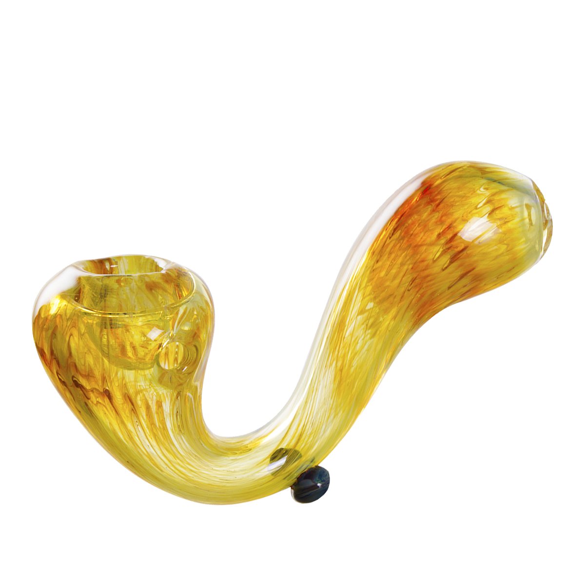 4 Queen Bee Sherlock Hand Pipes