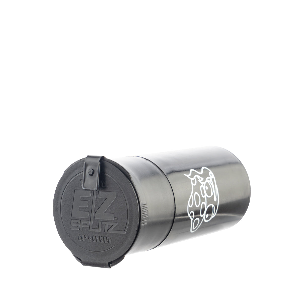 EZ Splitz Cap & Crusher - Pop Art Edition - Various Colors - Black - Shroom - High Life Goods