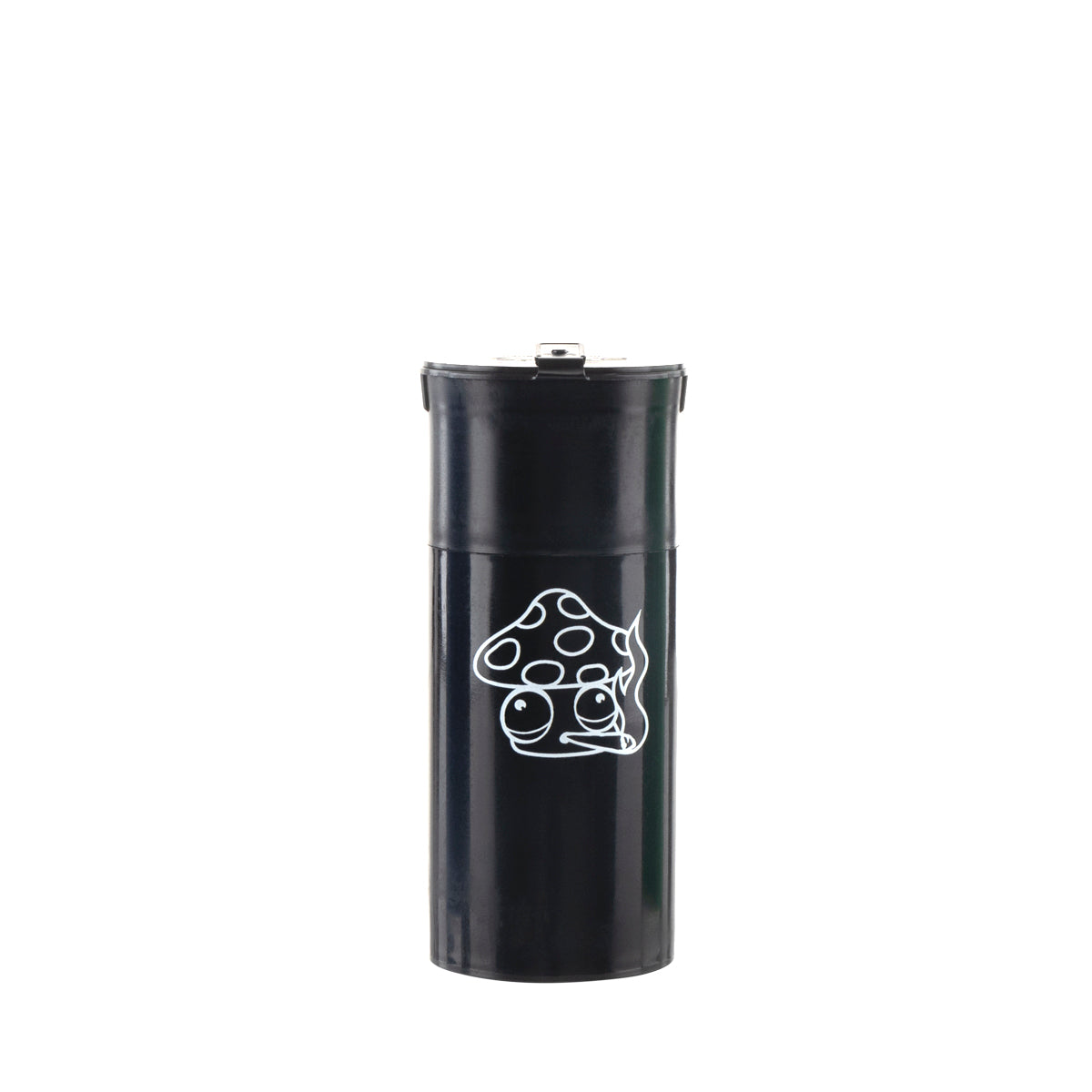 EZ Splitz Cap & Crusher - Pop Art Edition - Various Colors - Black - Shroom - High Life Goods