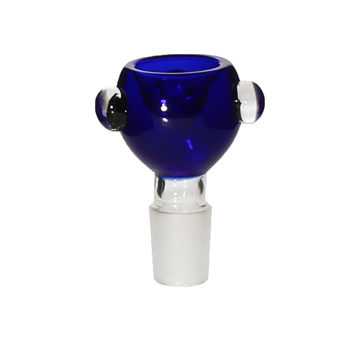 glass bowl