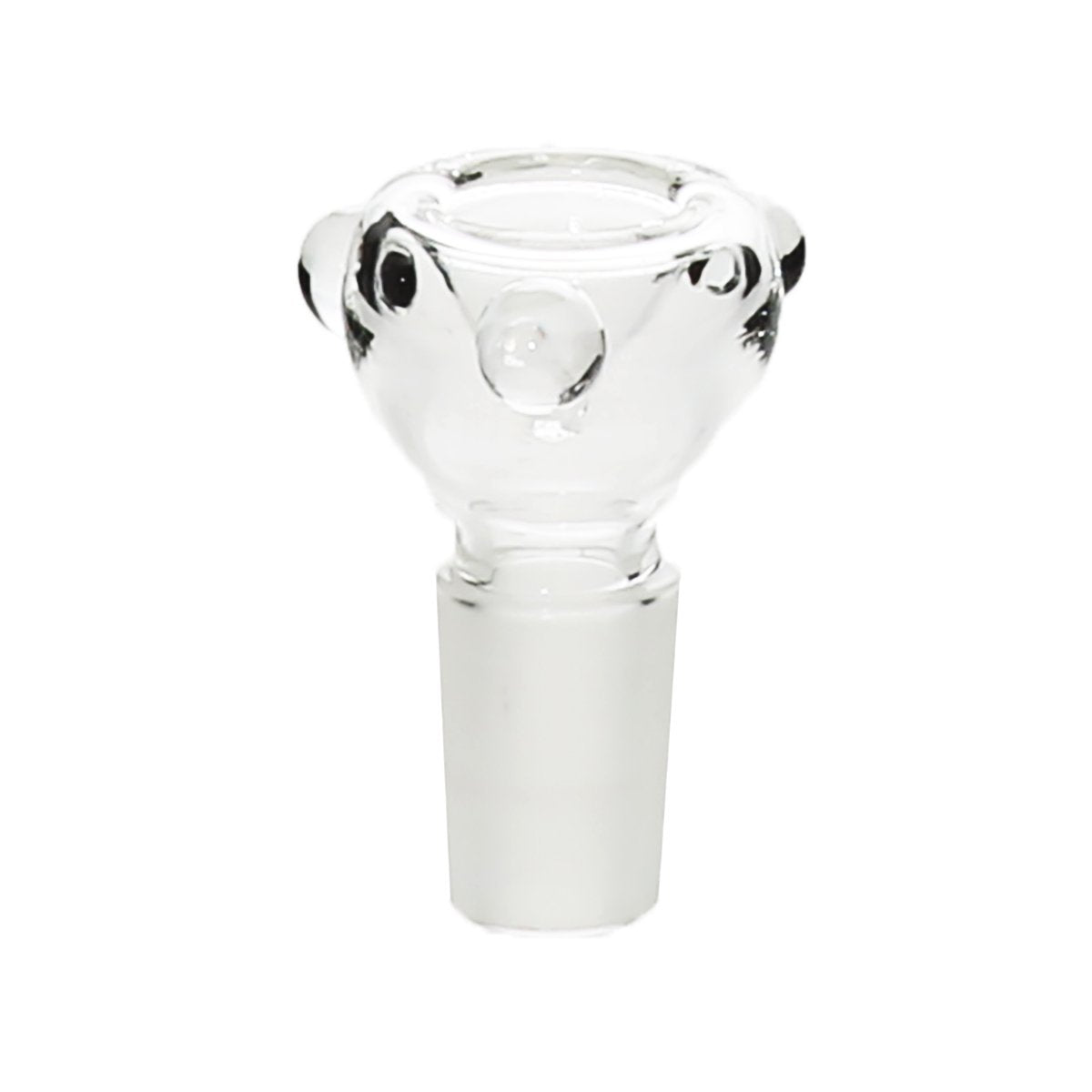 19Mm Bowl - Clear Accessories