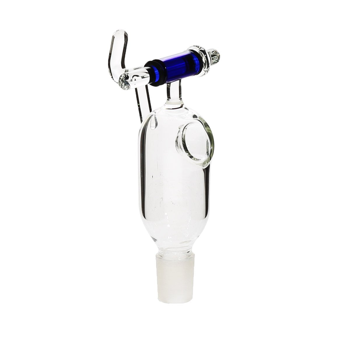 glass bowl bong
