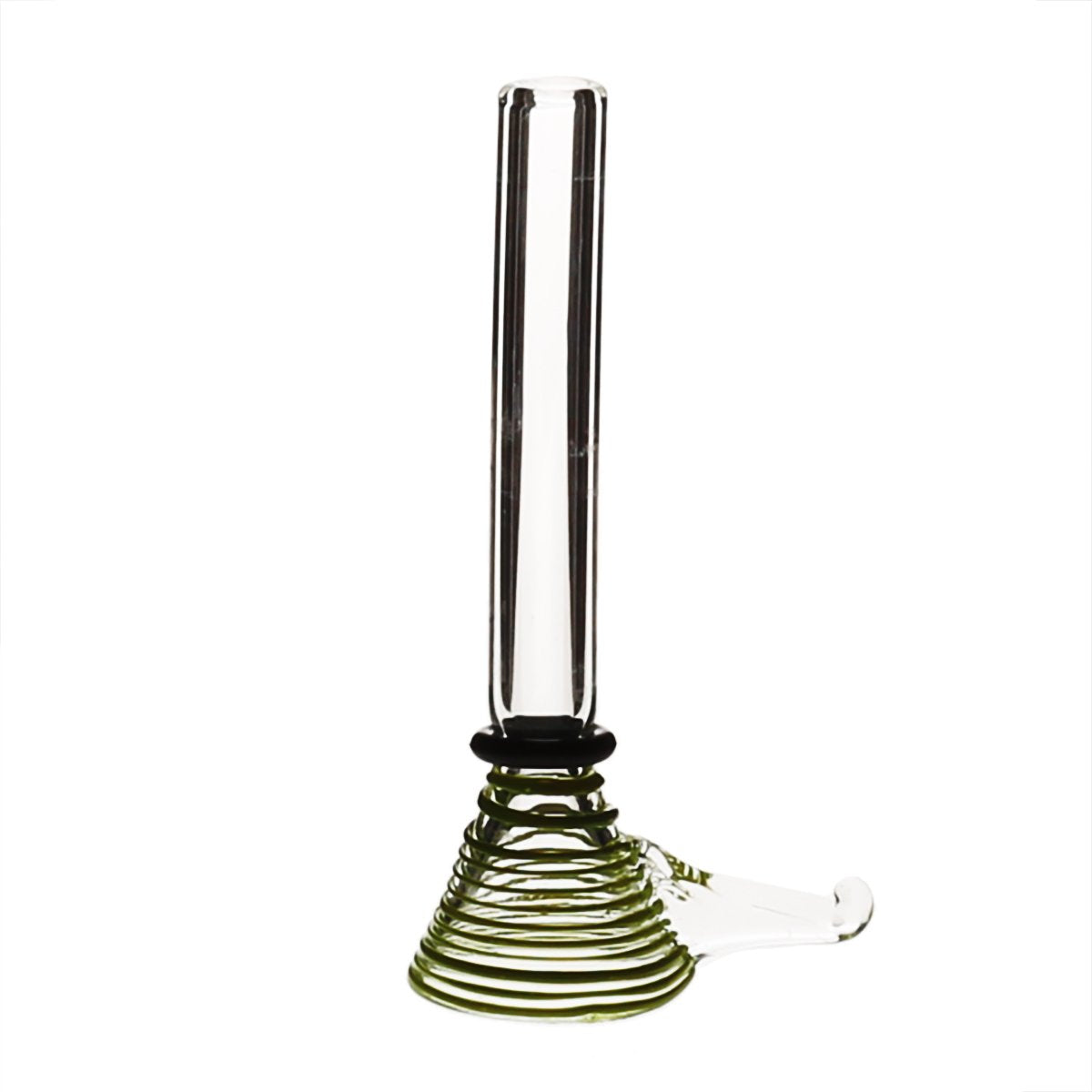 Funnel Bowl Slide - Raked Accessories