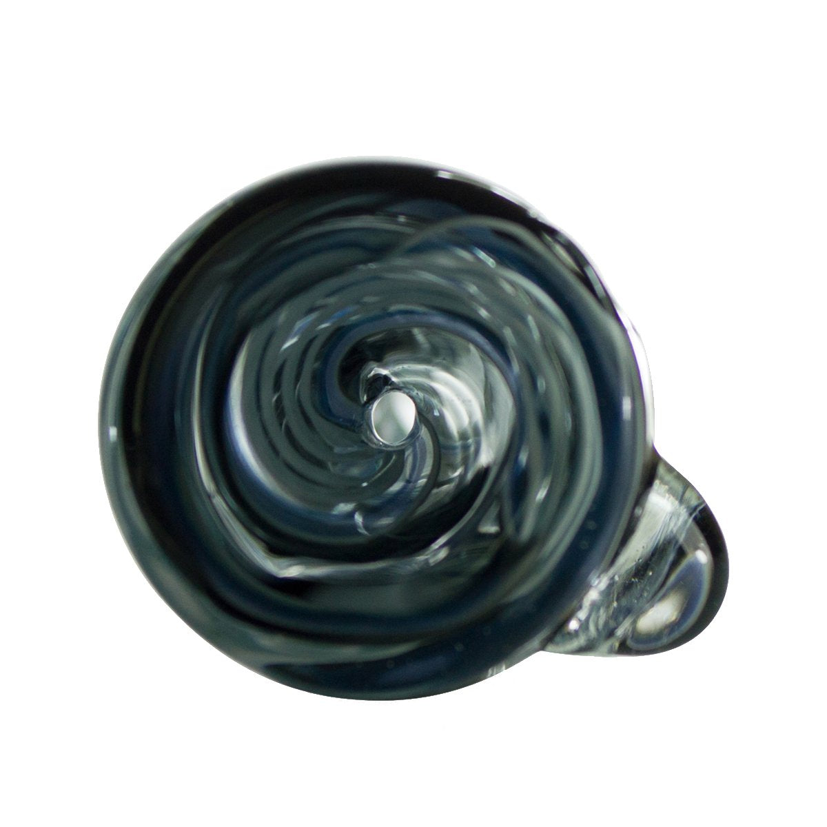 glass smoking bowl