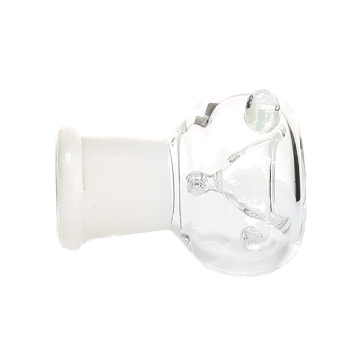 female bong bowl
